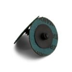 Klingspor 50mm Zirconia 60 Grit Quick-Change Disc 100pk - Image 3