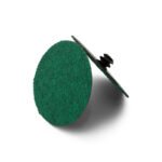 Klingspor 50mm Zirconia 60 Grit Quick-Change Disc 100pk - Image 4