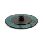 Klingspor 50mm Zirconia 60 Grit Quick-Change Disc 100pk - Image 6