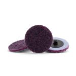 Klingspor QRC 800 50mm Quick Change Disc 50pk - Image 2