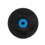 Klingspor Backing Pad for Quick Change Discs 76 x 6mm Medium QRC 555 - 1 Each - Image 3