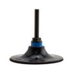 Klingspor Backing Pad for Quick Change Discs 76 x 6mm Medium QRC 555 - 1 Each - Image 4