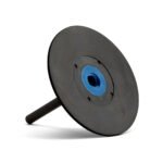 Klingspor QRC 555 76x6mm Quick Change Disc Backing Pad - Image 5