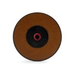 Klingspor Backing Pad for Quick Change Discs 76 x 6mm Firm QRC 555 - 1 Each - Image 3