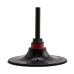 Klingspor Backing Pad for Quick Change Discs 76 x 6mm Firm QRC 555 - 1 Each - Image 4