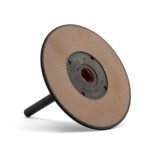 Klingspor QRC 555 76x6mm Firm Backing Pad 2pk