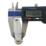 Harris 2AC Acetylene Cutting Tip 25-50mm - Image 2