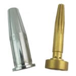 Harris 2AC Acetylene Cutting Tip 25-50mm - Image 4
