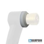 CK Heatshield Gas Lens TIG Cup Insulator 2 Series - Image 5