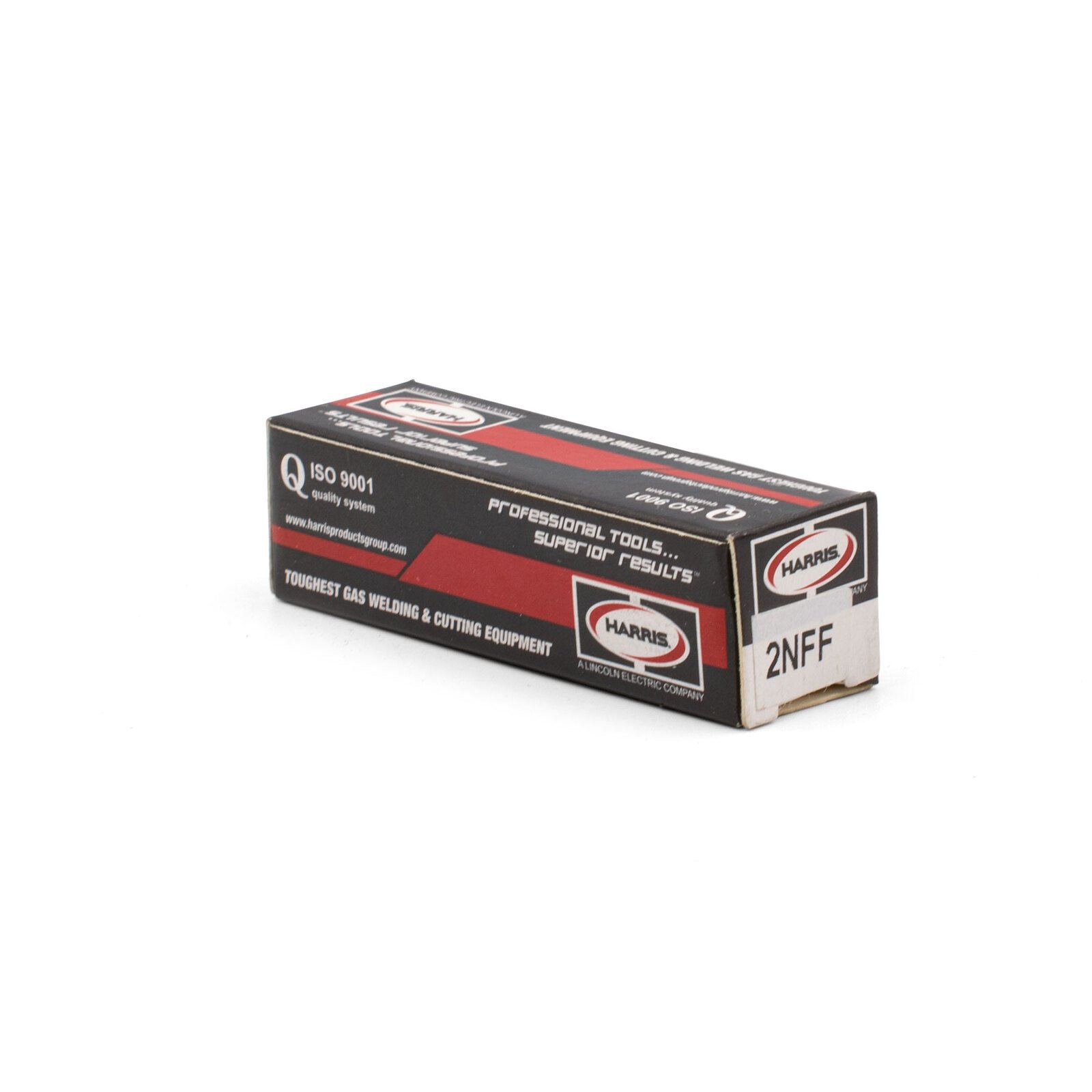 2NFF_5 Harris 2NFF Pro LPG Cutting Tip 25 - 50mm - 5 Each - Image 1