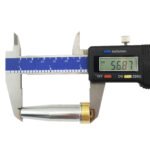 2 x Harris 6290 2NX LPG Cutting Tip 25-50mm - Image 2