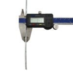 UltraBond 3.2mm Aluminium Brazing Rod - 10 Stick Pack - Image 4