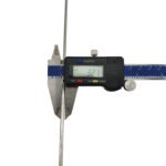 1kg 3.2mm ER308L Stainless Steel TIG Filler Wire Rods - Image 5