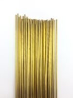 3.2mm x 1kg Tobin Bronze TIG OXY Brazing Rods - Image 2