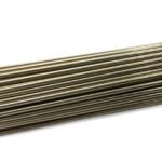 1.6mm x 5kg Nickel Bronze Bare OXY Brazing Rods - Image 4