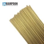 1.6mm x 1kg Manganese Bronze Bare TIG / OXY Brazing Rods - Image 4