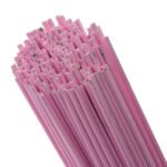 2.4mm x5kg Nickel Bronze Flux Coated TIG OXY Brazing Rods - Image 3