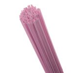 2.4mm x 200g Nickel Bronze Flux Coated TIG / OXY Brazing Rods - Image 3