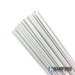 2.0mm x 1kg Manganese Bronze Flux coated TIG / OXY Brazing Rods - Image 3