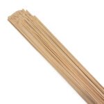 200g - 1.6mm ERCuSi-A Silicon Bronze TIG Filler Rod - approximately 11 Rods