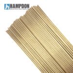 400g - 3.2mm ERCuSi-A Silicon Bronze TIG Filler Rod - Approximately 6 rods - Image 4