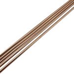 1kg 2.4mm 2% Silver Solder Brazing Rods - Image 2