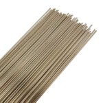 3 Sticks 1.6mm 45% Silver Solder Brazing Rods - Image 2