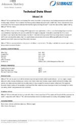 3 Sticks 1.6mm 45% Silver Solder Brazing Rods - Image 5