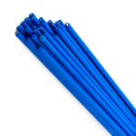 1kg 45% Silver Solder Flux Coated Brazing Rods 1.6mm