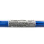3 Sticks 45% Silver Solder Flux Coated Brazing Rods 1.6mm - Image 3