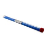 3 Sticks 45% Silver Solder Flux Coated Brazing Rods 1.6mm - Image 4