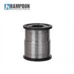 1.6mm 50/50 Resin Core Solder - 500g - Image 2