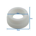 CK Heatshield Standard TIG Cup Insulator - Suits 3 Series - 1 Each - Image 5