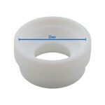 CK Heatshield TIG Cup Insulator 3 Series 2 Pack - Image 5