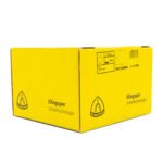 Klingspor PS 73 BWK 800 Grit 6" Abrasive Disc 100pk - Image 6