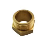 Tip Nut to Suit Comet Standard Cutting Attachment - 304014