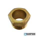 Tip Nut to Suit Comet Standard Cutting Attachment - 304014 - Image 4