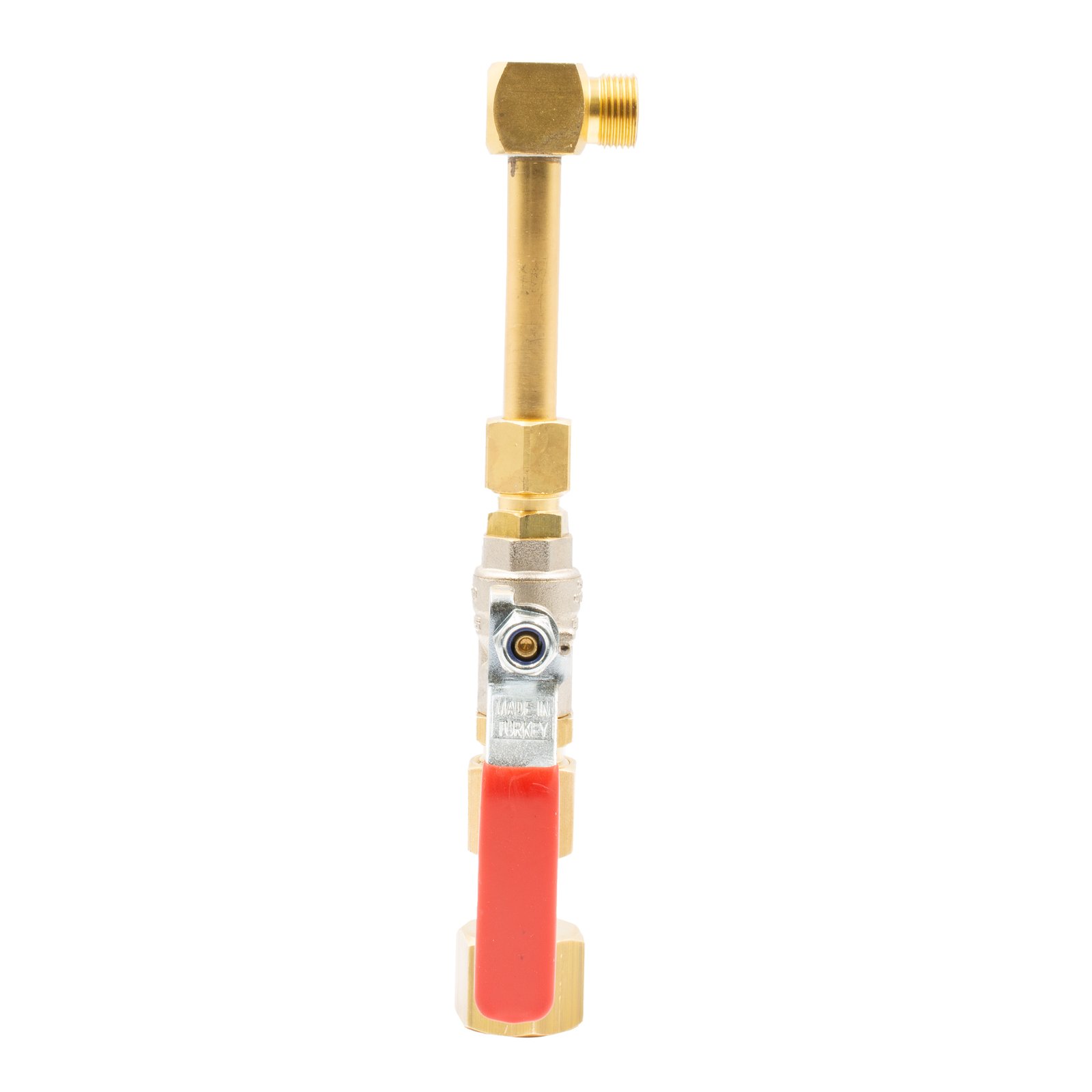 COBRA Pipeline System O2/Ar Installation Set
