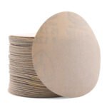 Klingspor PS 73 BWK 1200 Grit 6" Abrasive Disc 100pk