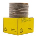 Klingspor PS 73 BWK 1200 Grit 6" Abrasive Disc 100pk - Image 5