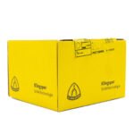 Klingspor PS 73 BWK 1200 Grit 6" Abrasive Disc 100pk - Image 6