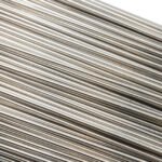 450g - 1.2mm ER308L Stainless Steel TIG Filler Wire Rods - Image 2