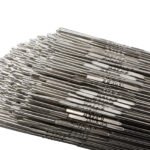 450g - 1.2mm ER308L Stainless Steel TIG Filler Wire Rods - Image 3