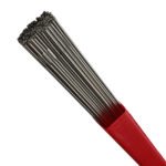 400g 2.4mm ER308L Stainless Steel TIG Filler Wire for 304 Welding - Image 4