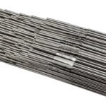 400g - 1.6mm ER309L Stainless Steel TIG Filler Wire Rods - Image 2
