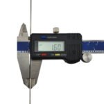 5kg - 1.6mm ER309L Stainless Steel TIG Filler Wire Rods - Image 5