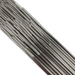 400g - 2.4mm ER309L Stainless Steel TIG Filler Wire Rods - Image 2