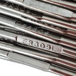 400g - 2.4mm ER309L Stainless Steel TIG Filler Wire Rods - Image 3