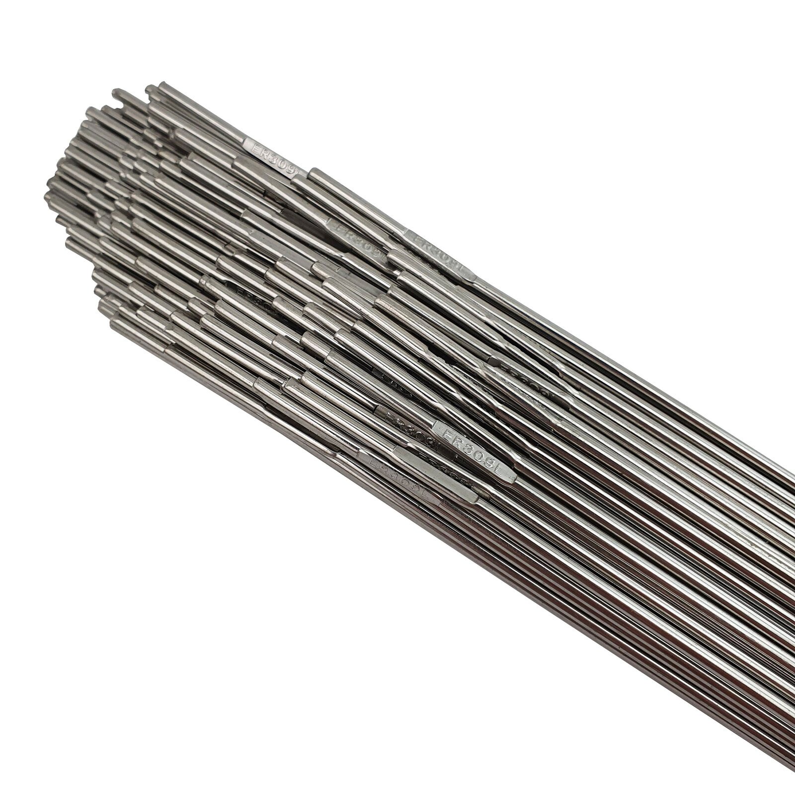 400g - 2.4mm ER309L Stainless Steel TIG Filler Wire Rods