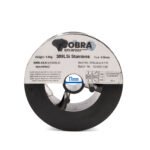 1kg 0.9mm ER309LSi Stainless MIG Welding Wire - Image 4